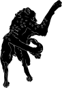 Big Cat Clipart
