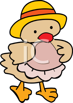 Farm Animal Clipart