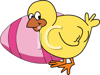 Farm Animal Clipart