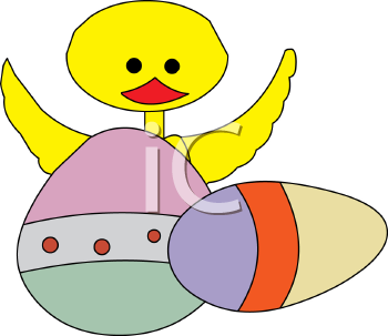 Farm Animal Clipart