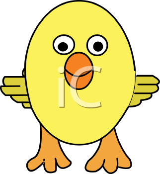 Farm Animal Clipart