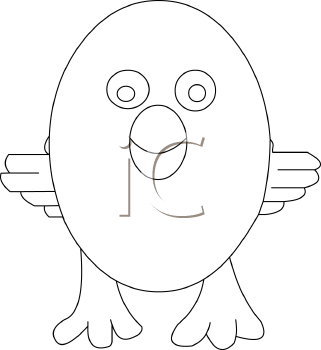 Farm Animal Clipart