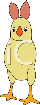 Farm Animal Clipart