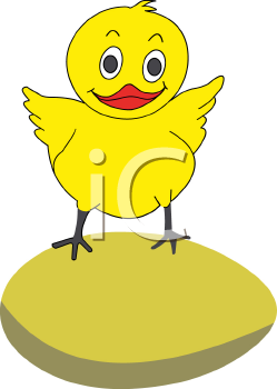 Farm Animal Clipart