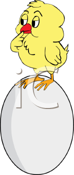 Farm Animal Clipart