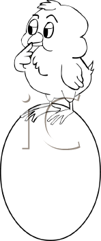 Farm Animal Clipart