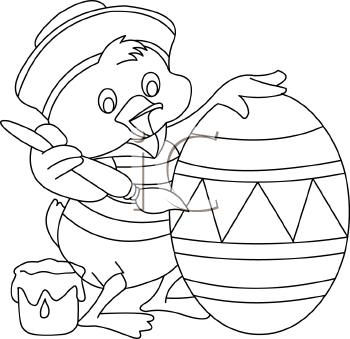 Farm Animal Clipart