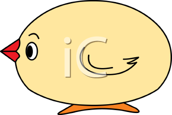 Farm Animal Clipart