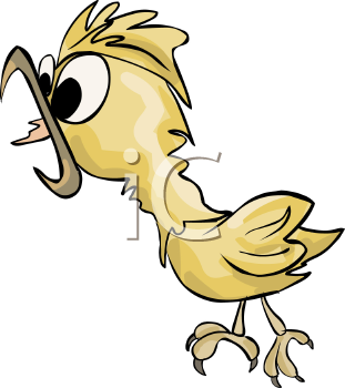Farm Animal Clipart