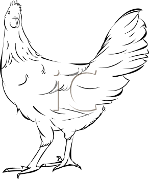 Farm Animal Clipart