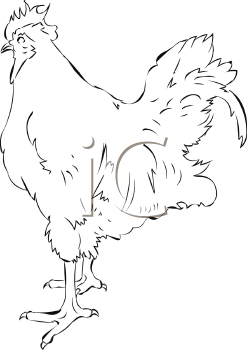 Farm Animal Clipart