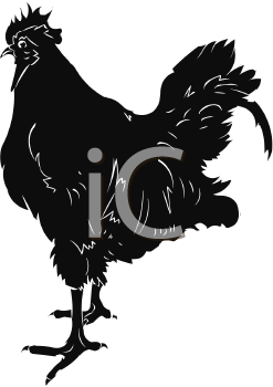 Farm Animal Clipart