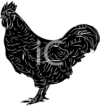 Farm Animal Clipart