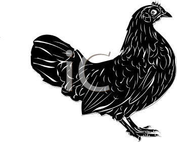 Farm Animal Clipart