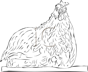 Farm Animal Clipart