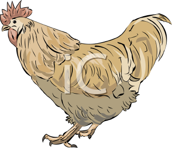 Farm Animal Clipart