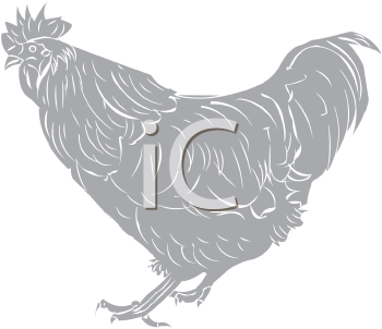 Farm Animal Clipart