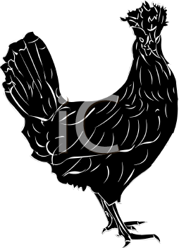 Farm Animal Clipart