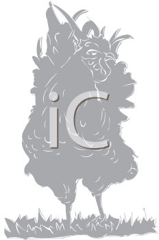 Farm Animal Clipart