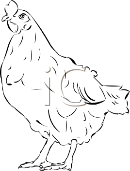Farm Animal Clipart