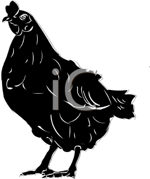 Farm Animal Clipart