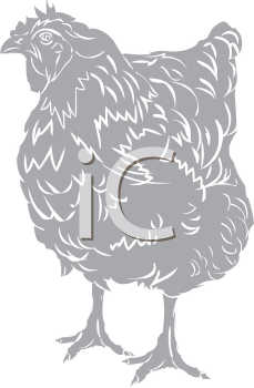 Farm Animal Clipart