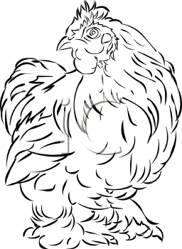 Farm Animal Clipart