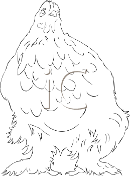 Farm Animal Clipart