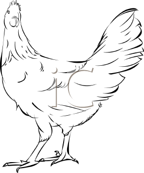 Farm Animal Clipart
