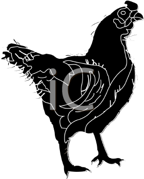 Farm Animal Clipart