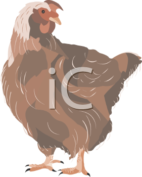 Farm Animal Clipart
