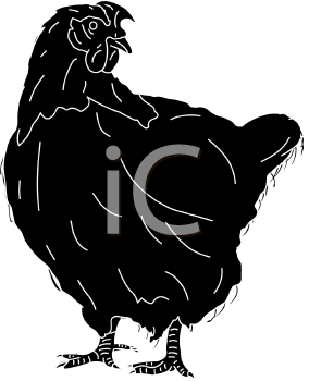Farm Animal Clipart