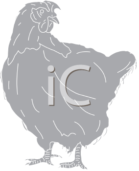 Farm Animal Clipart