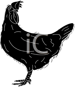 Farm Animal Clipart
