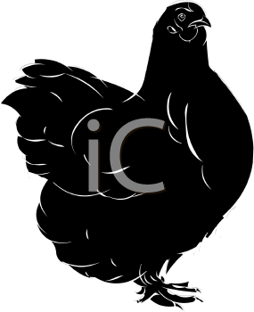 Farm Animal Clipart