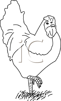 Farm Animal Clipart