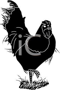 Farm Animal Clipart