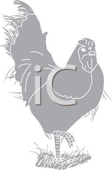 Farm Animal Clipart