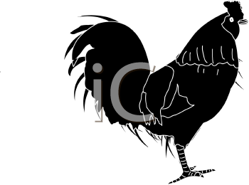 Farm Animal Clipart