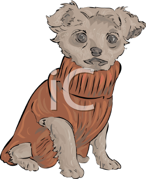 Dog Clipart