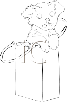 Dog Clipart