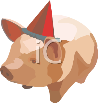 Farm Animal Clipart