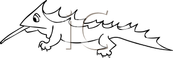 Reptile Clipart