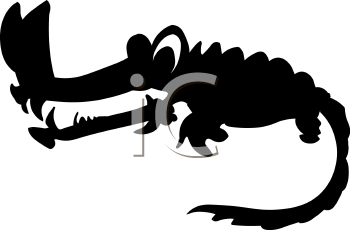 Reptile Clipart