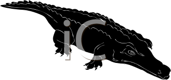 Reptile Clipart