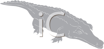 Reptile Clipart