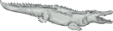 Reptile Clipart