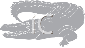Reptile Clipart