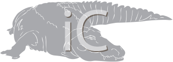 Reptile Clipart