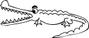 Reptile Clipart